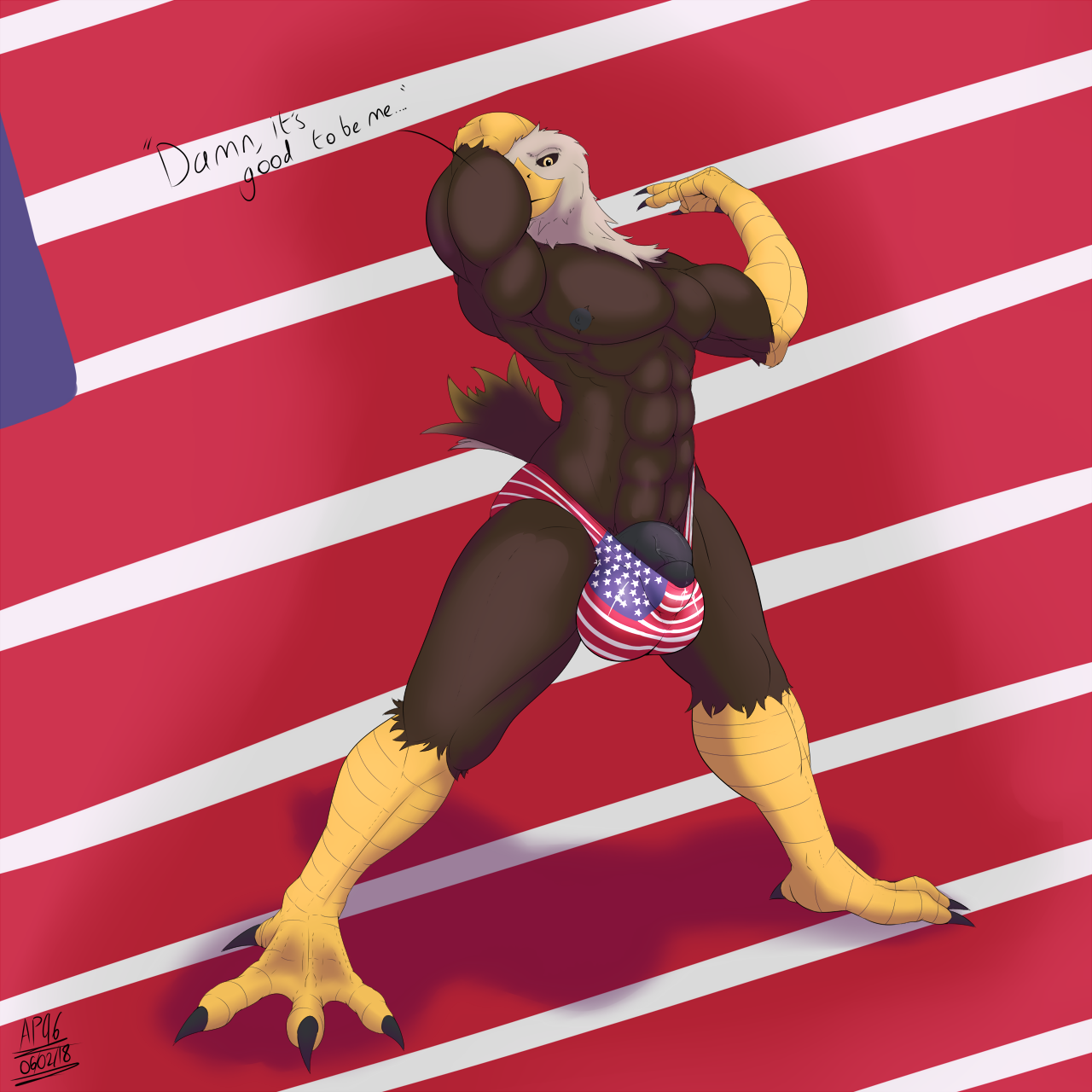 Ychan - m - bird - 142886