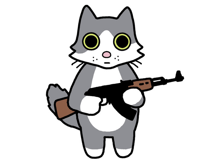 Ychan - c - kitties - 143293