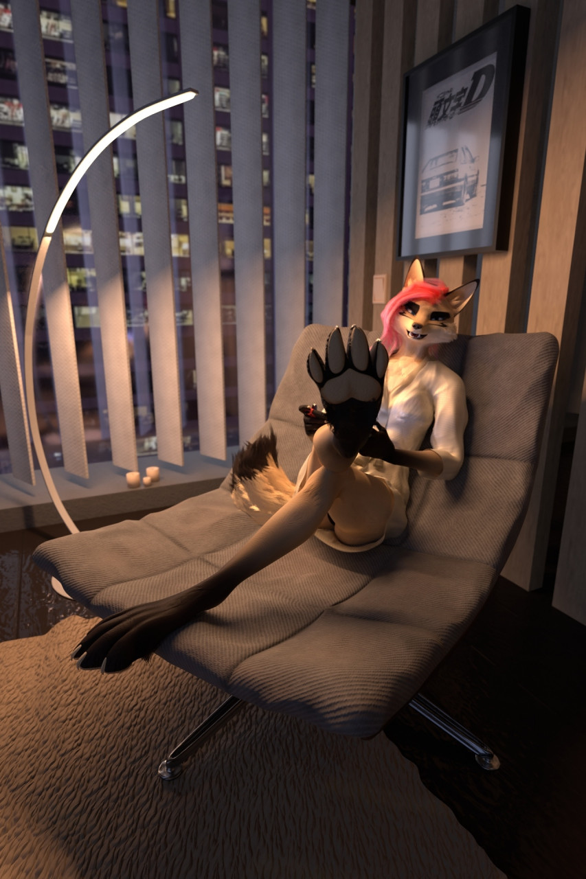 Ychan - r - furry sex dolls - 143727