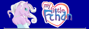 Ychan - f - my little pony friendship is magic - 143747