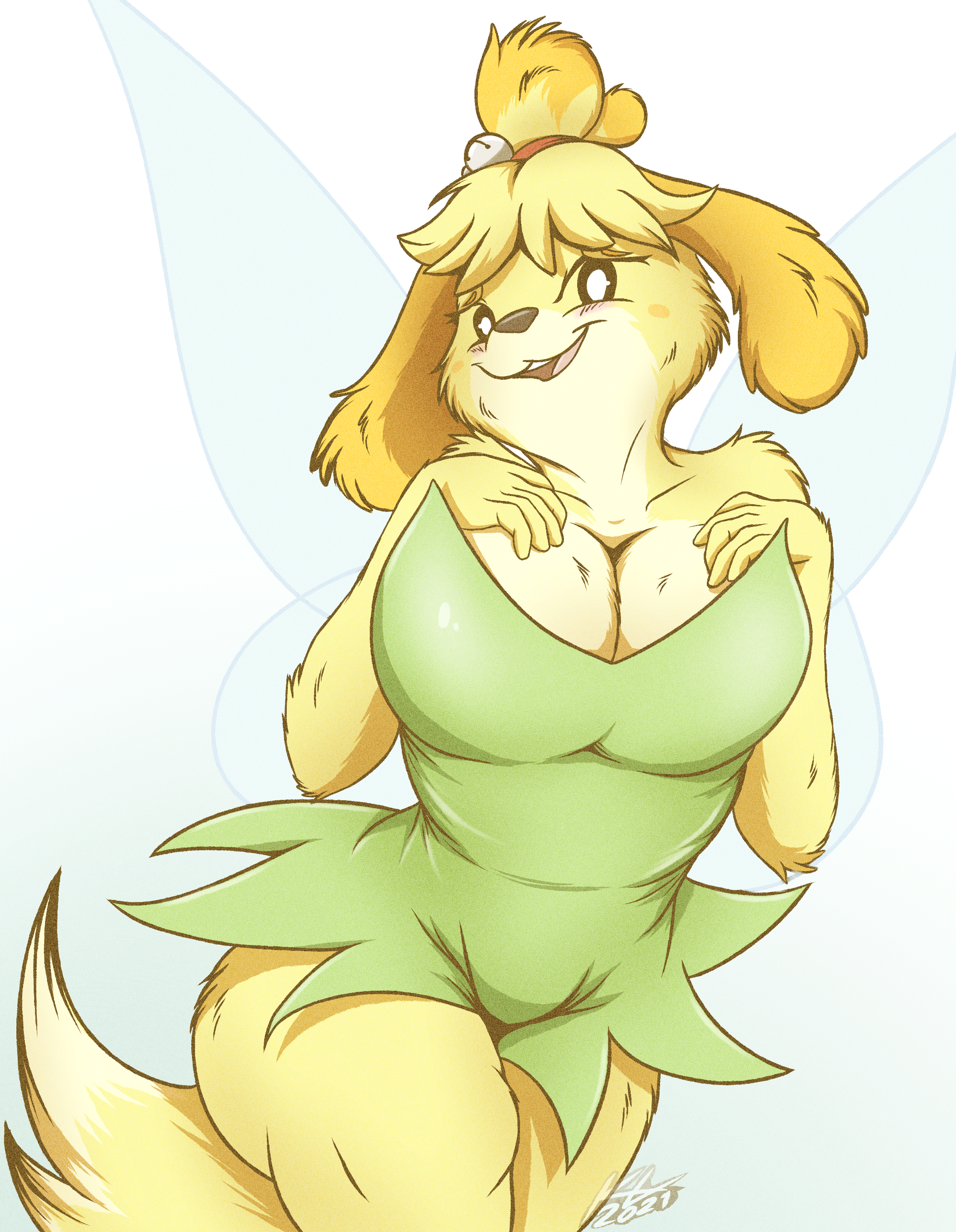 Ychan - f - dogs - 144842