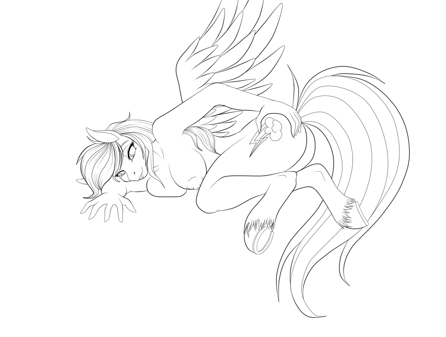 Ychan - f - my little pony friendship is magic - 145878