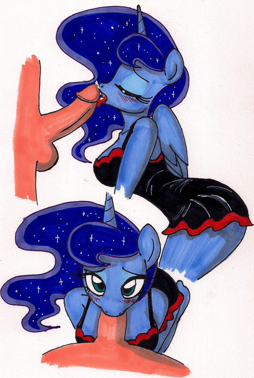 Ychan - f - my little pony friendship is magic - 146304