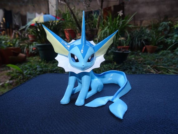 Ychan - r - vaporeon - 146840