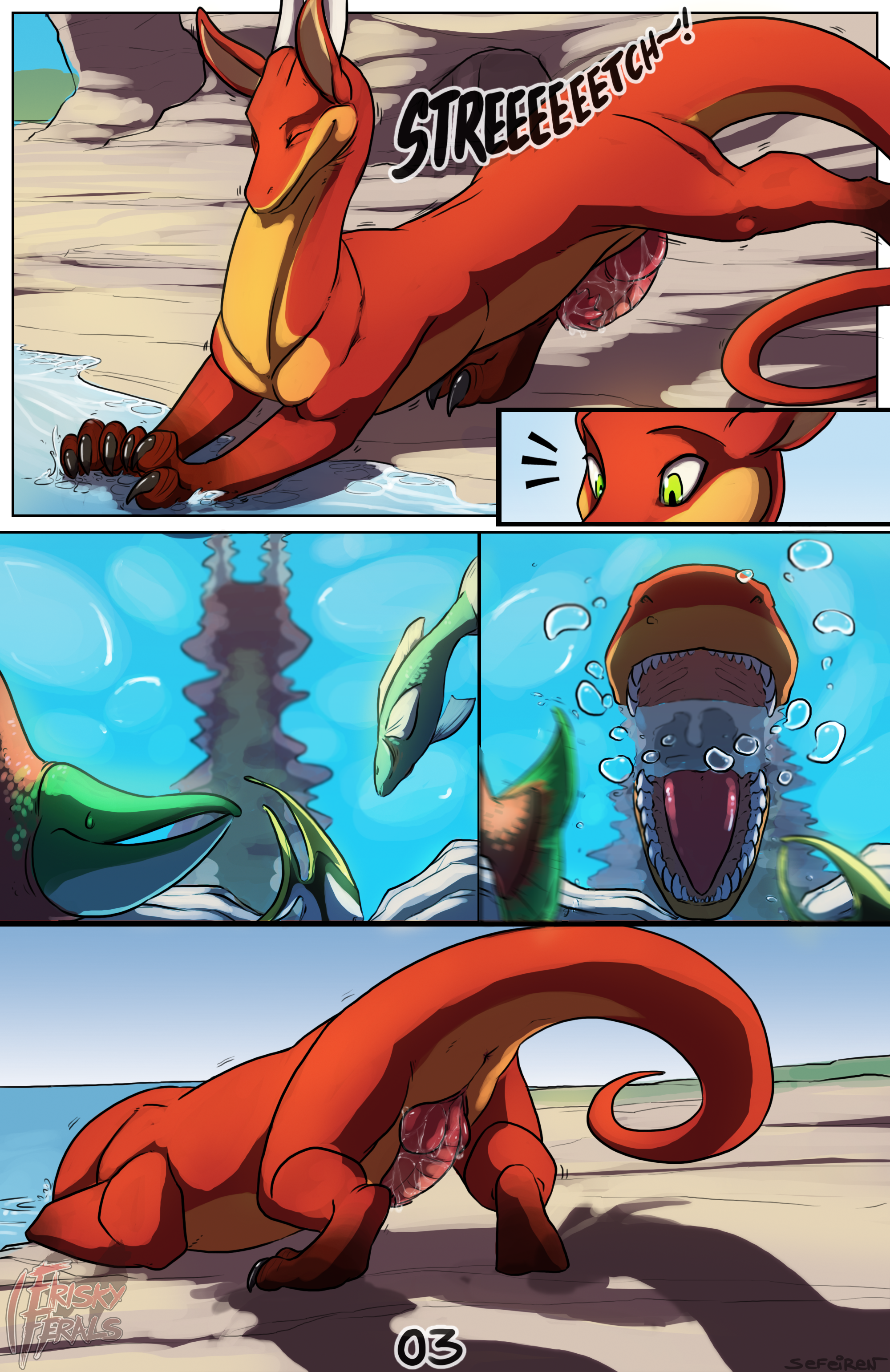 Ychan - s - dragons - 146964
