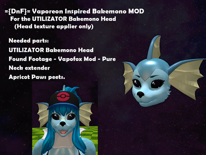 Ychan - r - vaporeon - 147088