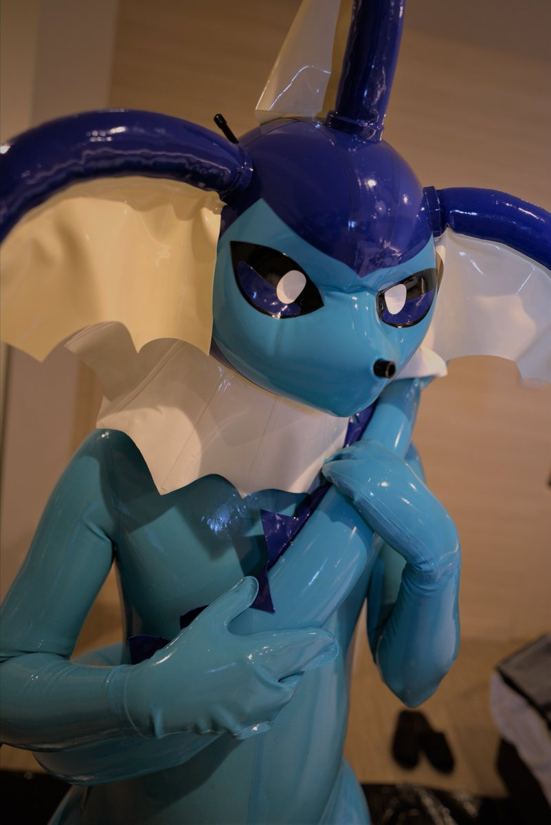 Ychan - r - vaporeon - 147867