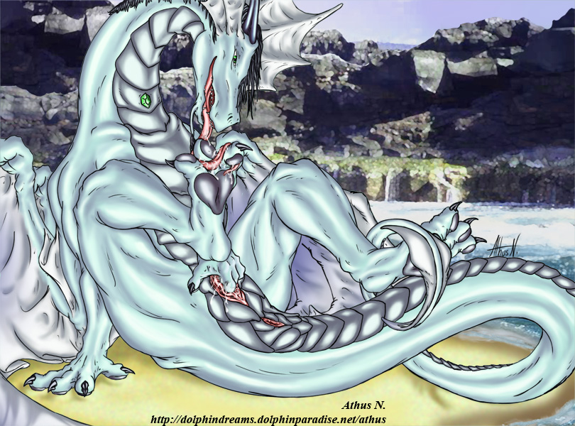 Ychan - f - solo female dragons - 14808