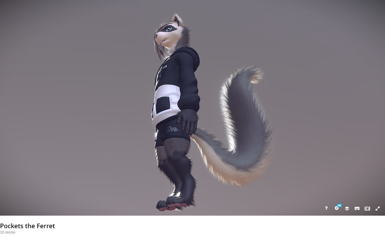 Ychan - r - anthro tutorials - 148299