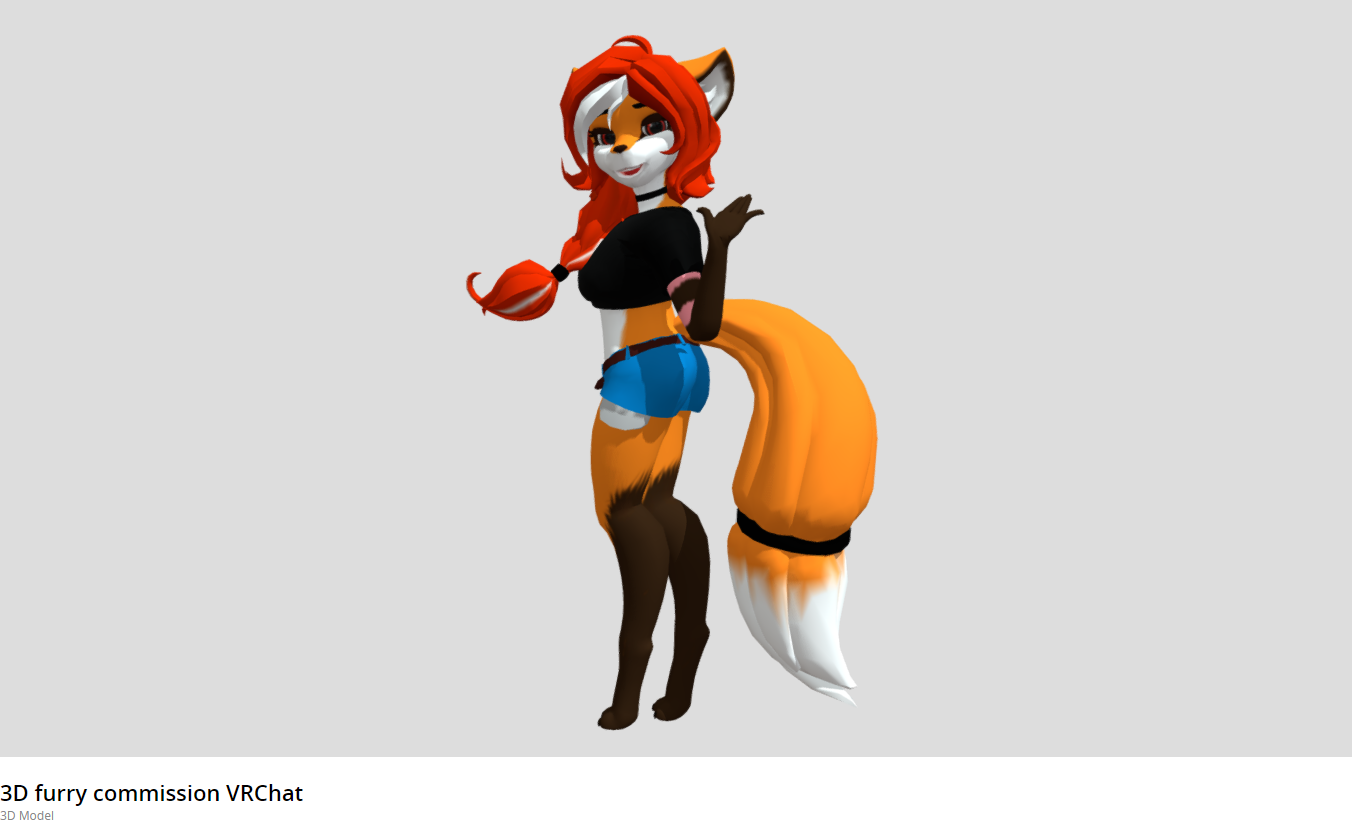 Ychan - r - anthro tutorials - 148303