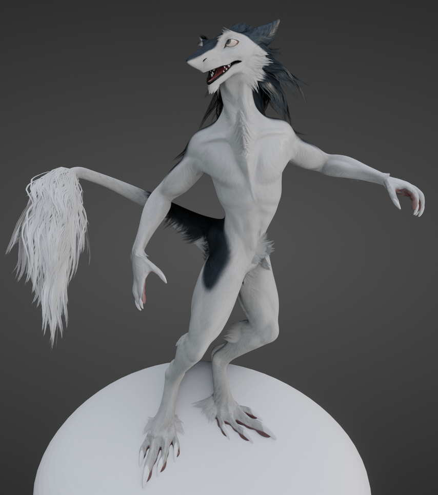 Ychan - f - sergals - 148556