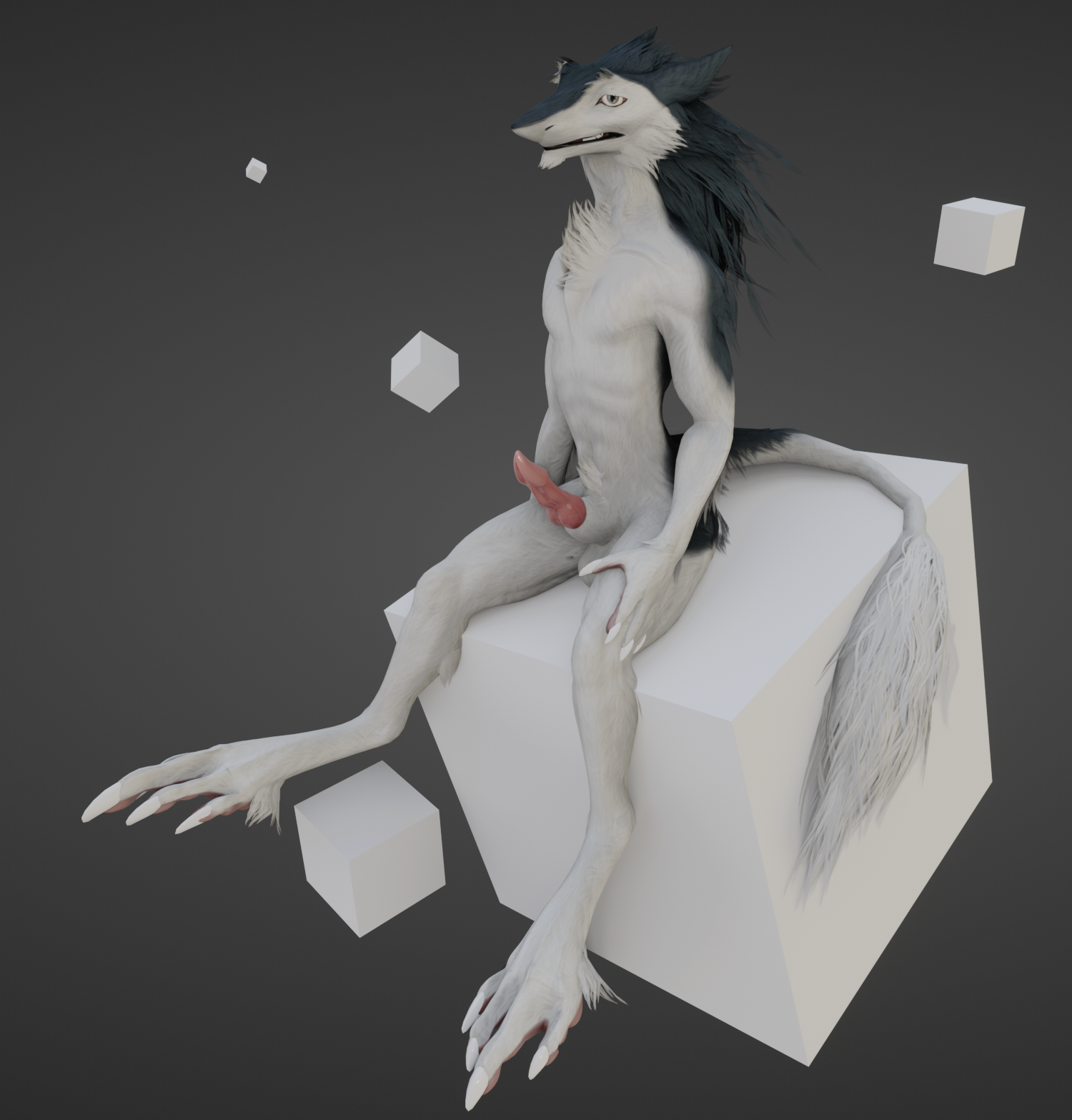 Ychan - f - sergals - 148569