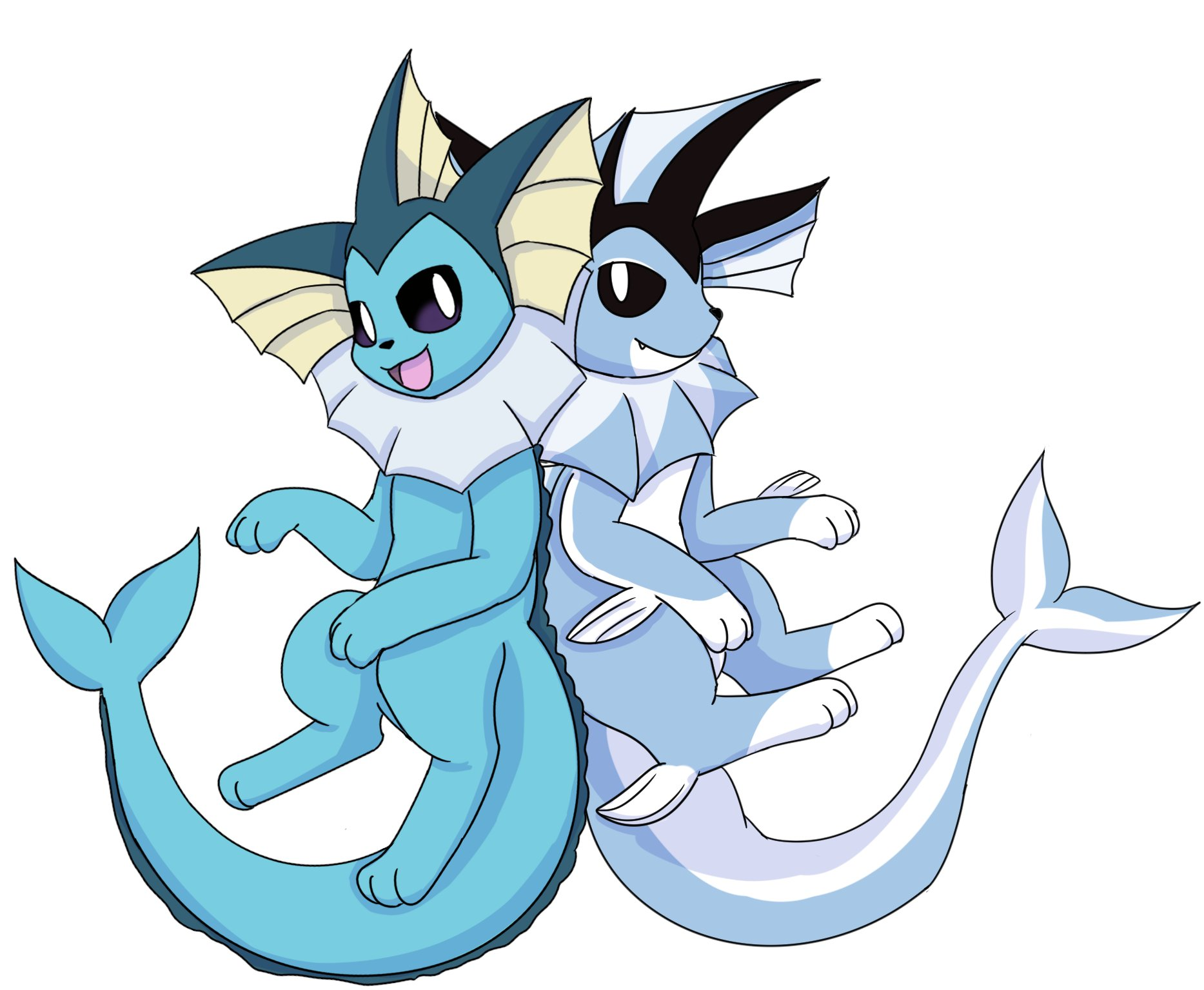 Ychan - r - vaporeon - 148600