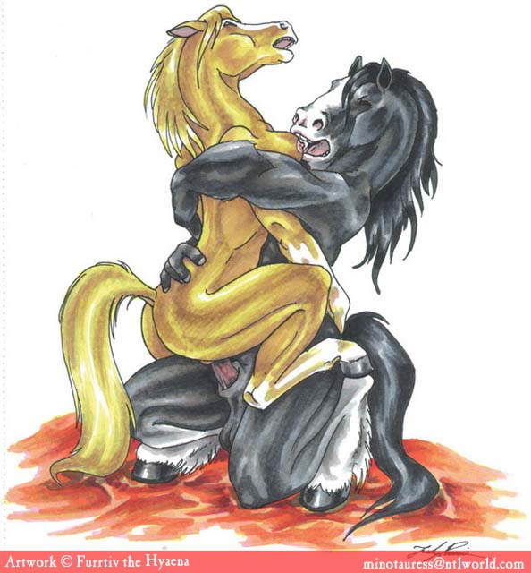 Ychan - r - horse yiff - 148865