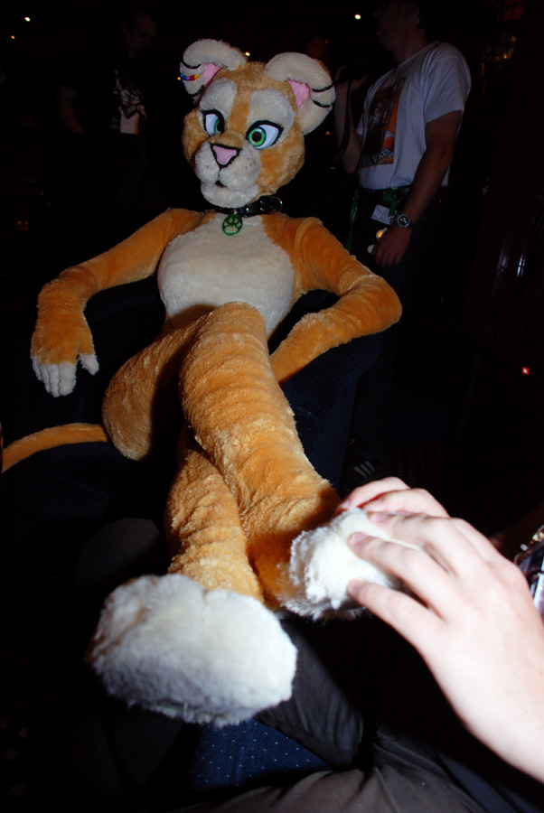 Ychan - r - furry sex dolls - 149710