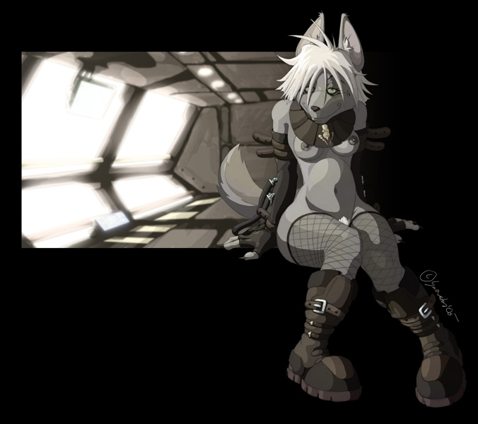 Ychan - f - jackals-anubis - 151101