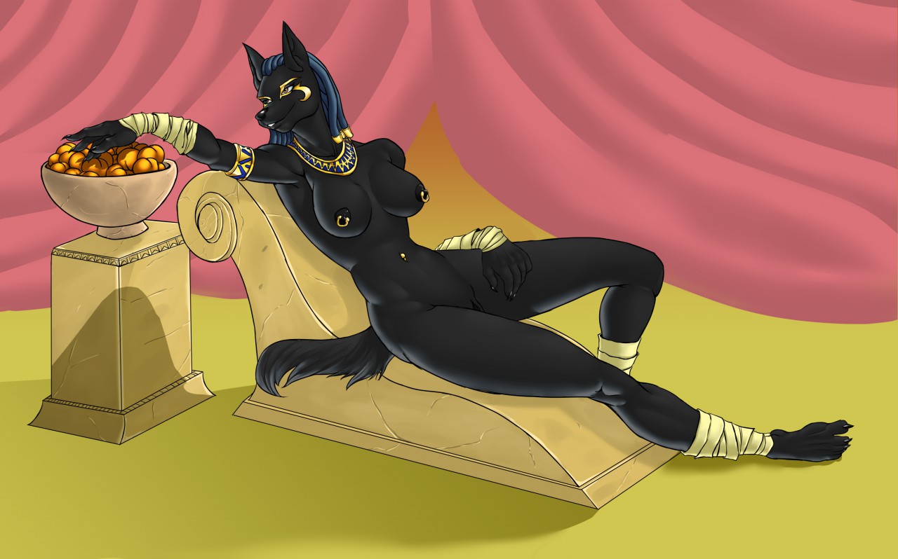 Ychan - f - jackals-anubis - 151112