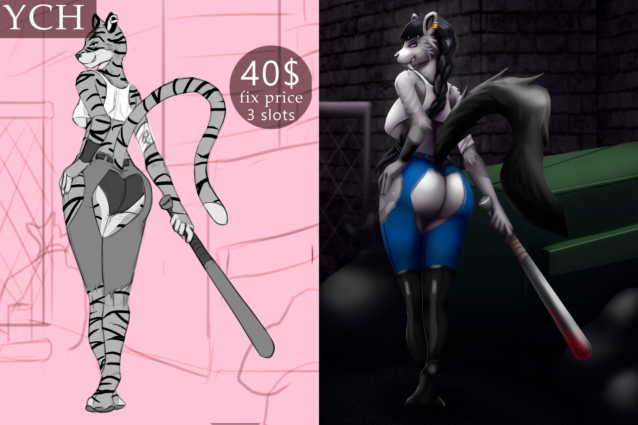 Ychan - r - anthro tutorials - 151159