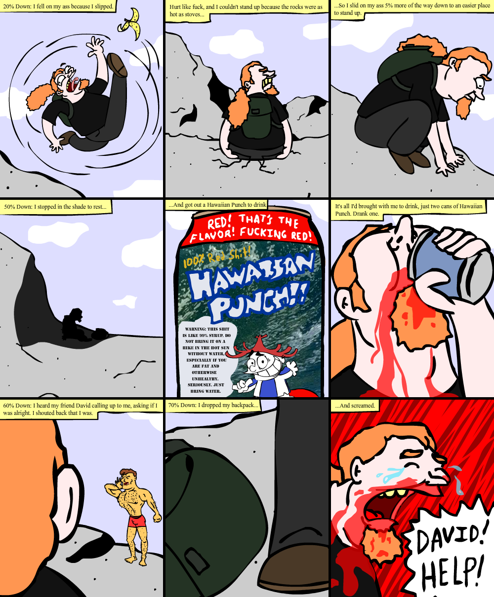 Ychan - ot - subjectmemes that restore your faith in humanity - 151480