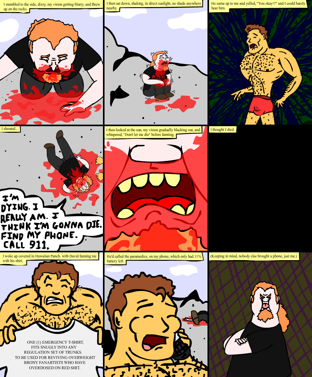 Ychan - ot - subjectmemes that restore your faith in humanity - 151481