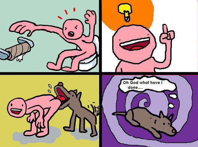 Ychan - ot - subjectmemes that restore your faith in humanity - 151489