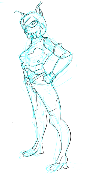 Ychan - r - anthro tutorials - 151530