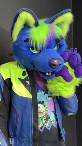 Ychan - rl - random fursuits - 151725