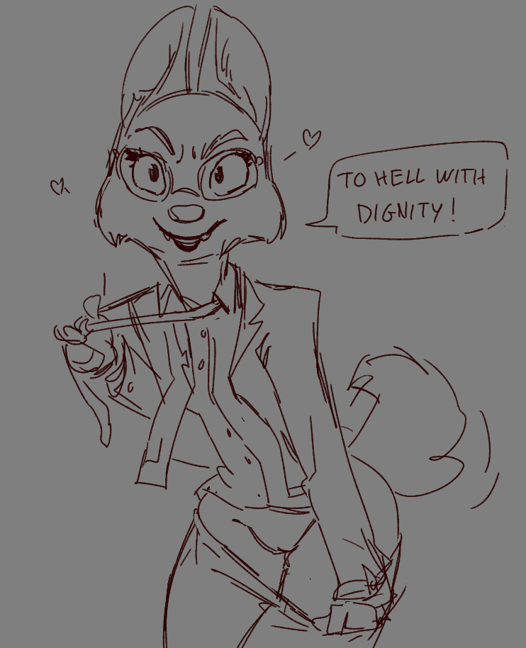 Ychan - r - anthro tutorials - 151740