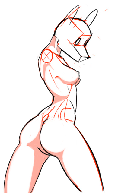 Ychan - r - anthro tutorials - 152292