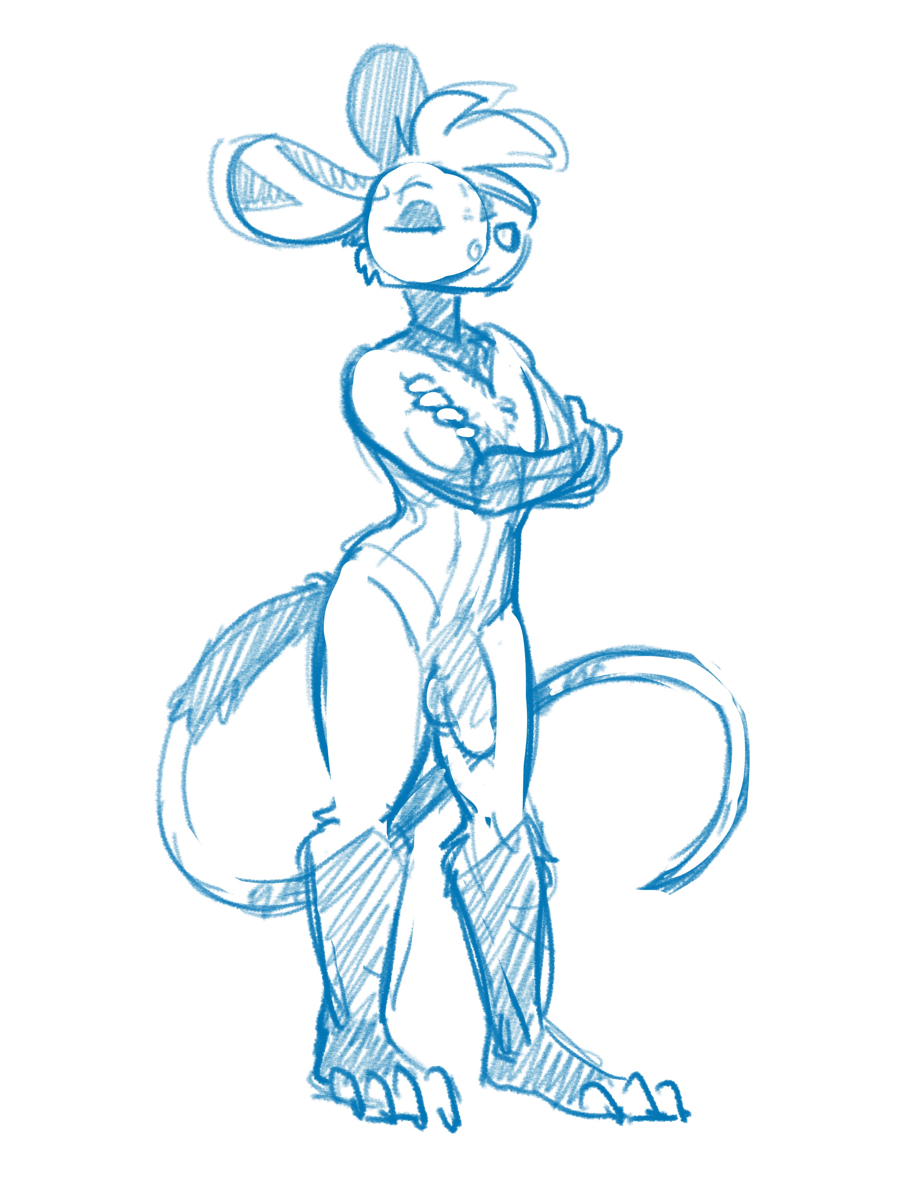 Ychan - r - anthro tutorials - 152349