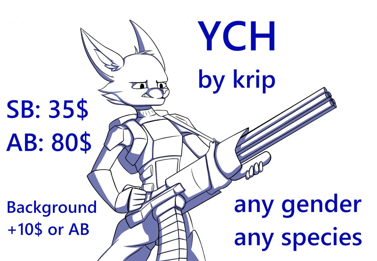 Ychan - r - anthro tutorials - 152389