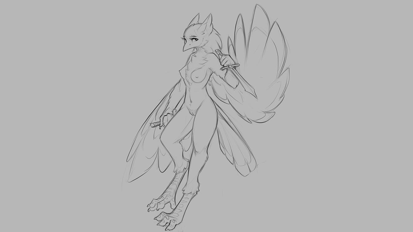 Ychan - r - anthro tutorials - 152396