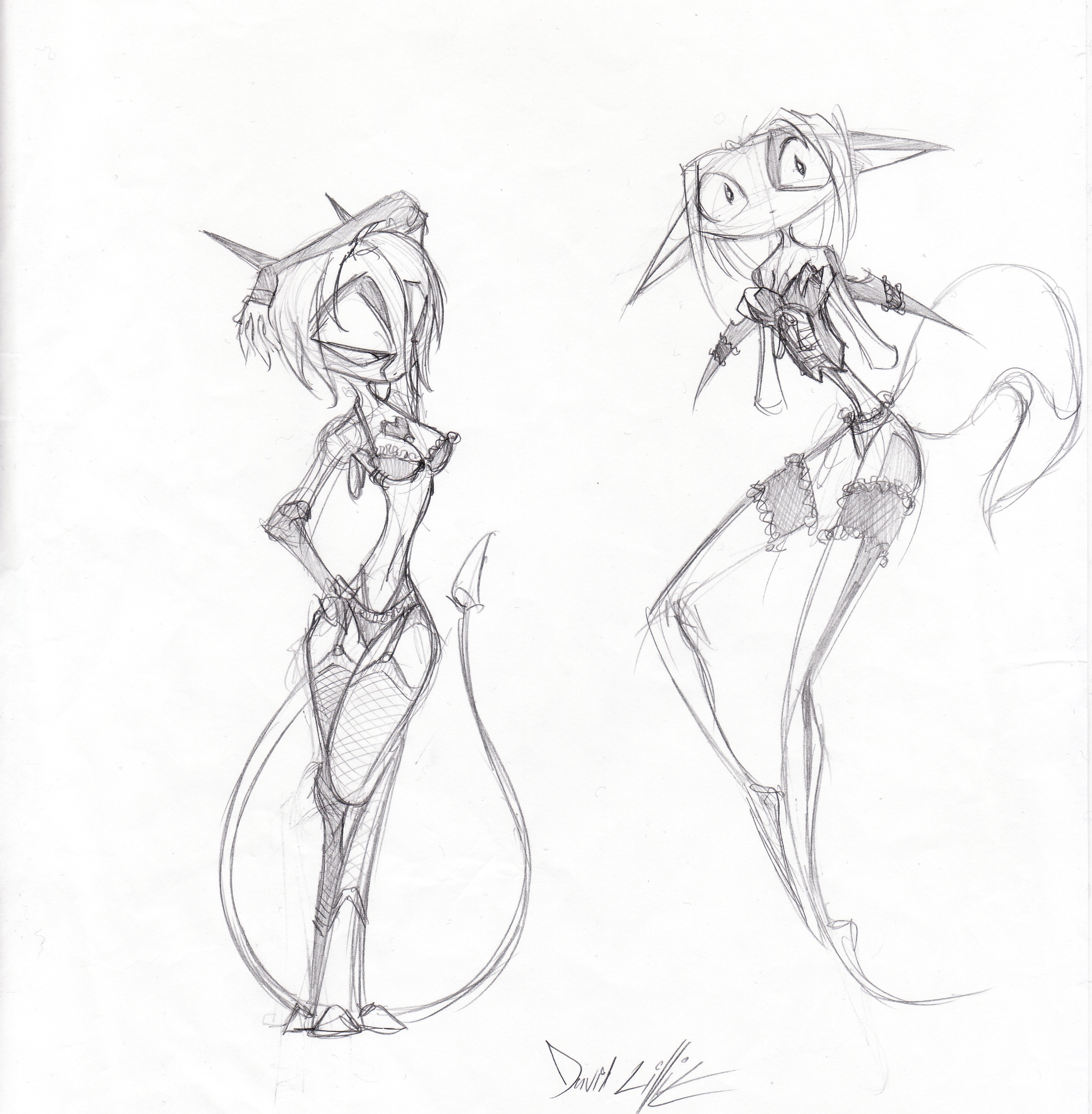 Ychan - r - anthro tutorials - 152409