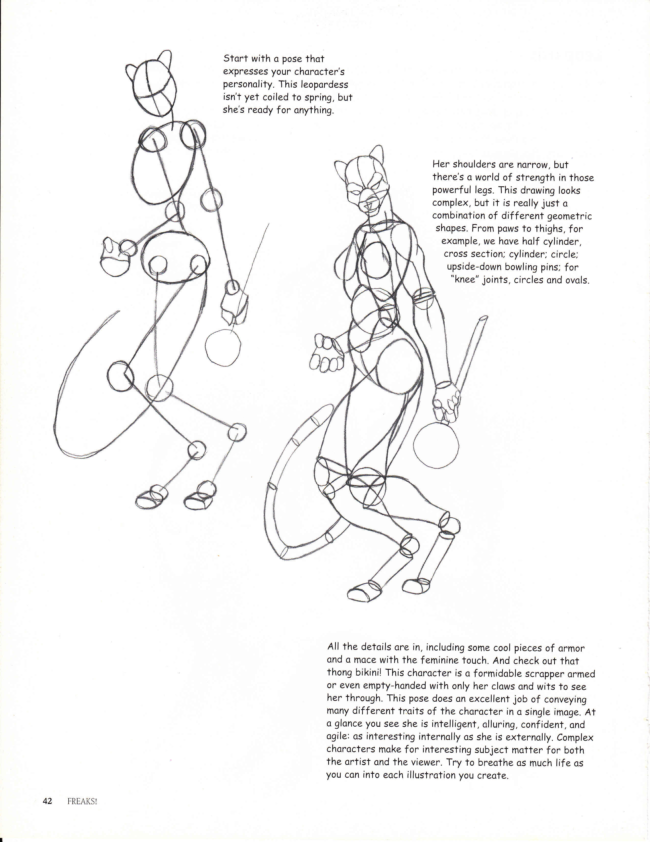 Ychan - r - anthro tutorials - 152450