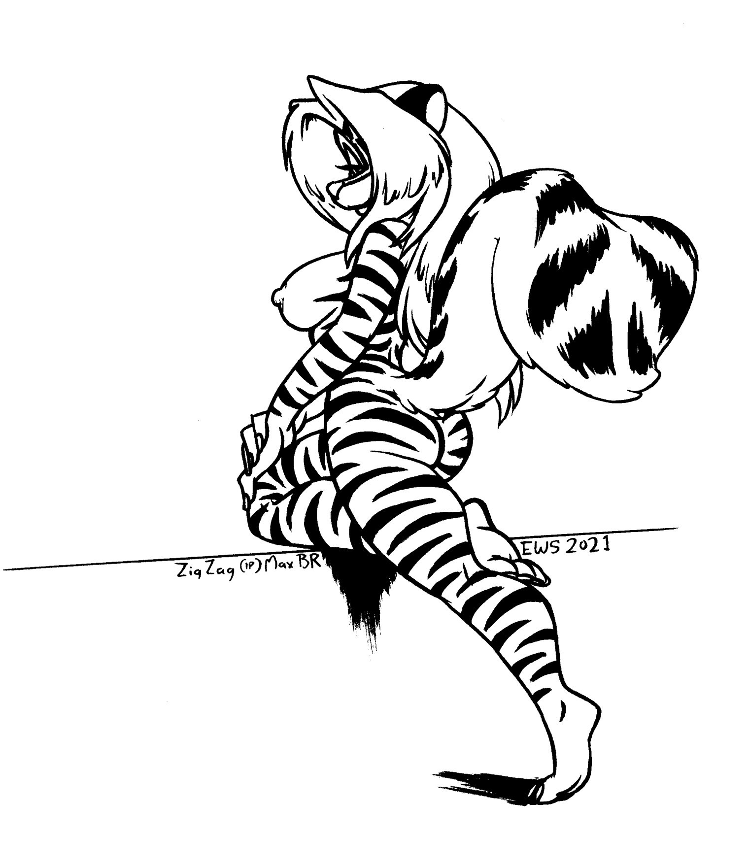Ychan - r - anthro tutorials - 152582