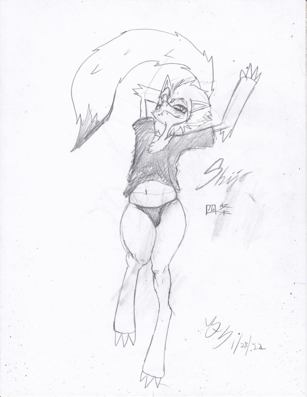 Ychan - r - anthro tutorials - 152611