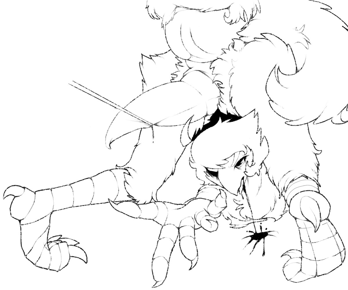 Ychan - r - anthro tutorials - 152717