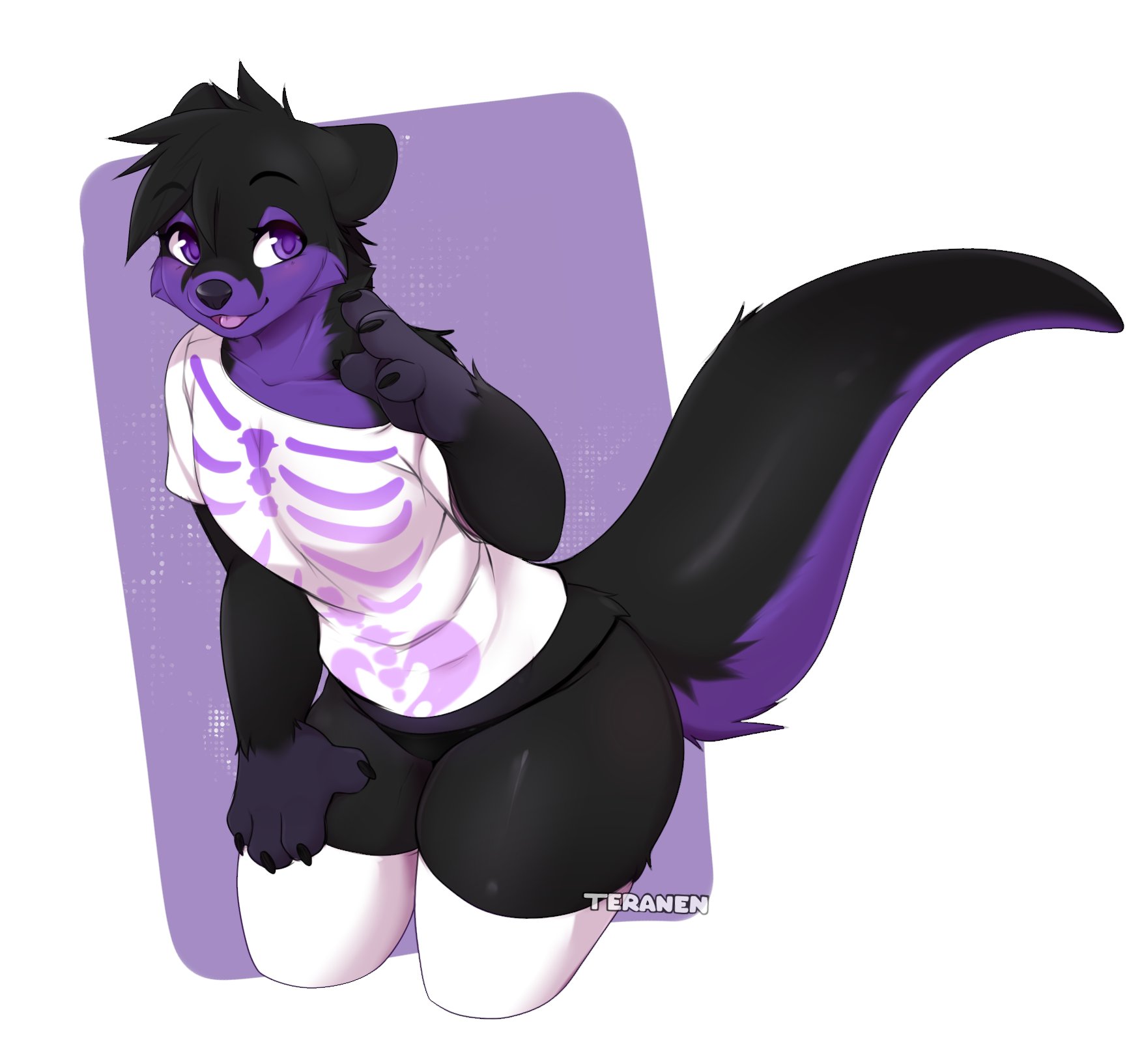 Ychan - r - weasels - 152848