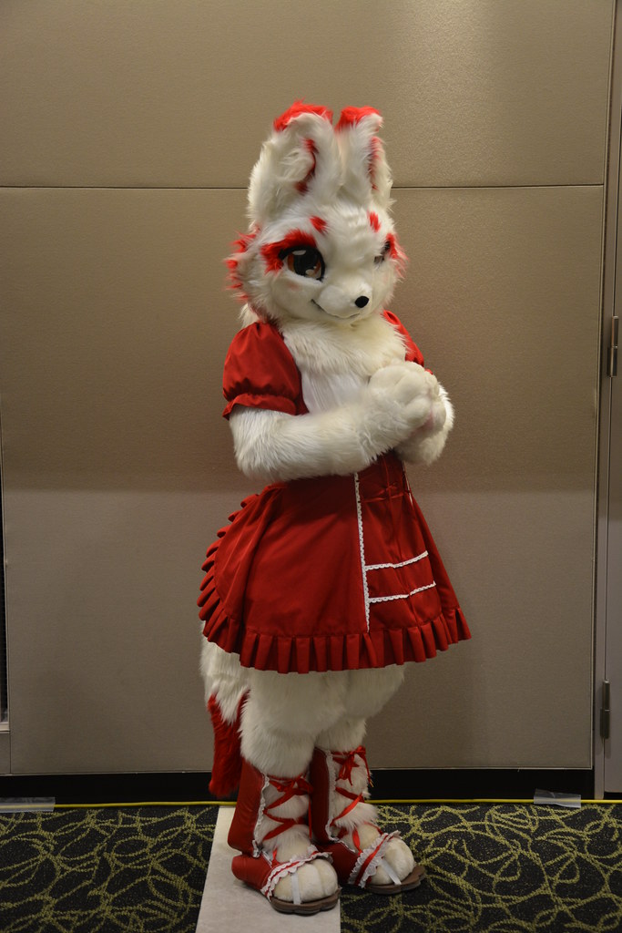 Ychan - rl - random fursuits - 152889