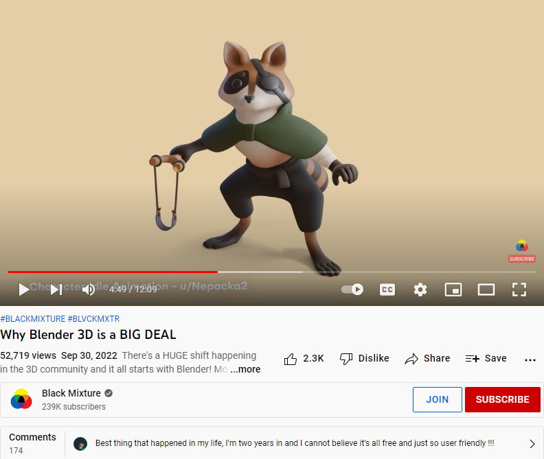 Ychan - r - anthro tutorials - 152924