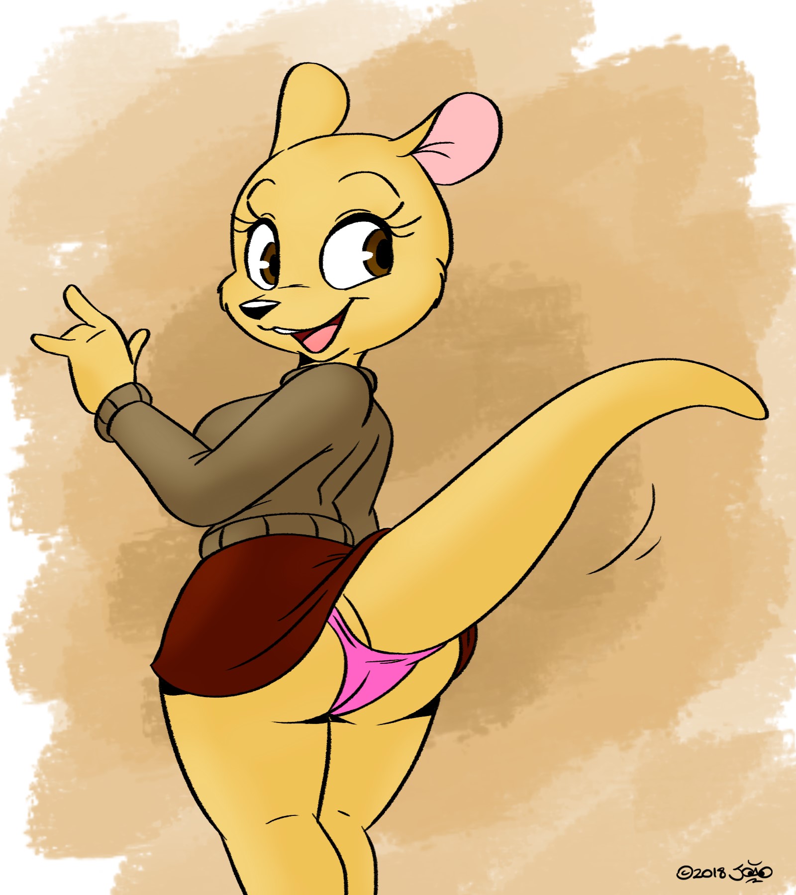 Ychan - f - otters - 153534