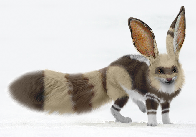 Ychan - ot - real animals - 153757