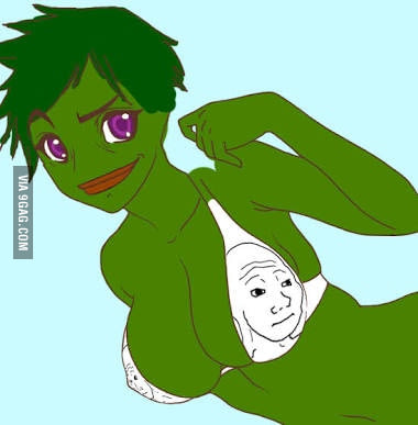 Ychan - ot - weird stuff - 153950