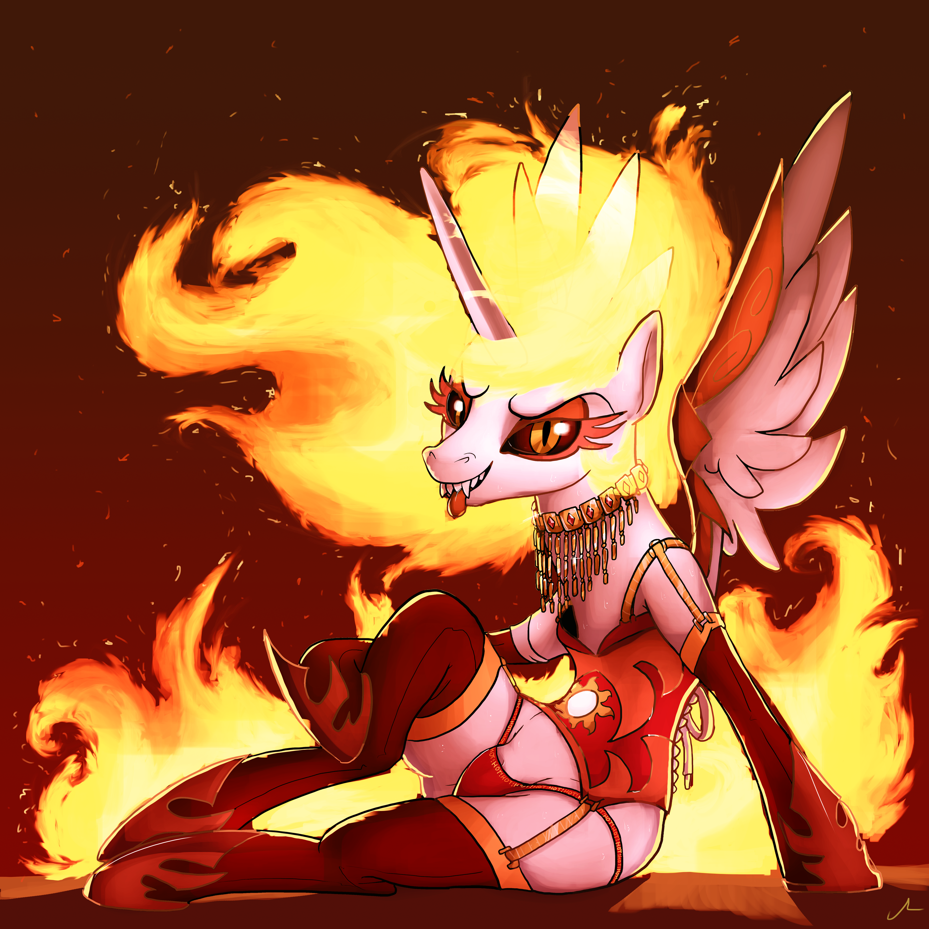 Ychan - f - my little pony friendship is magic - 154241