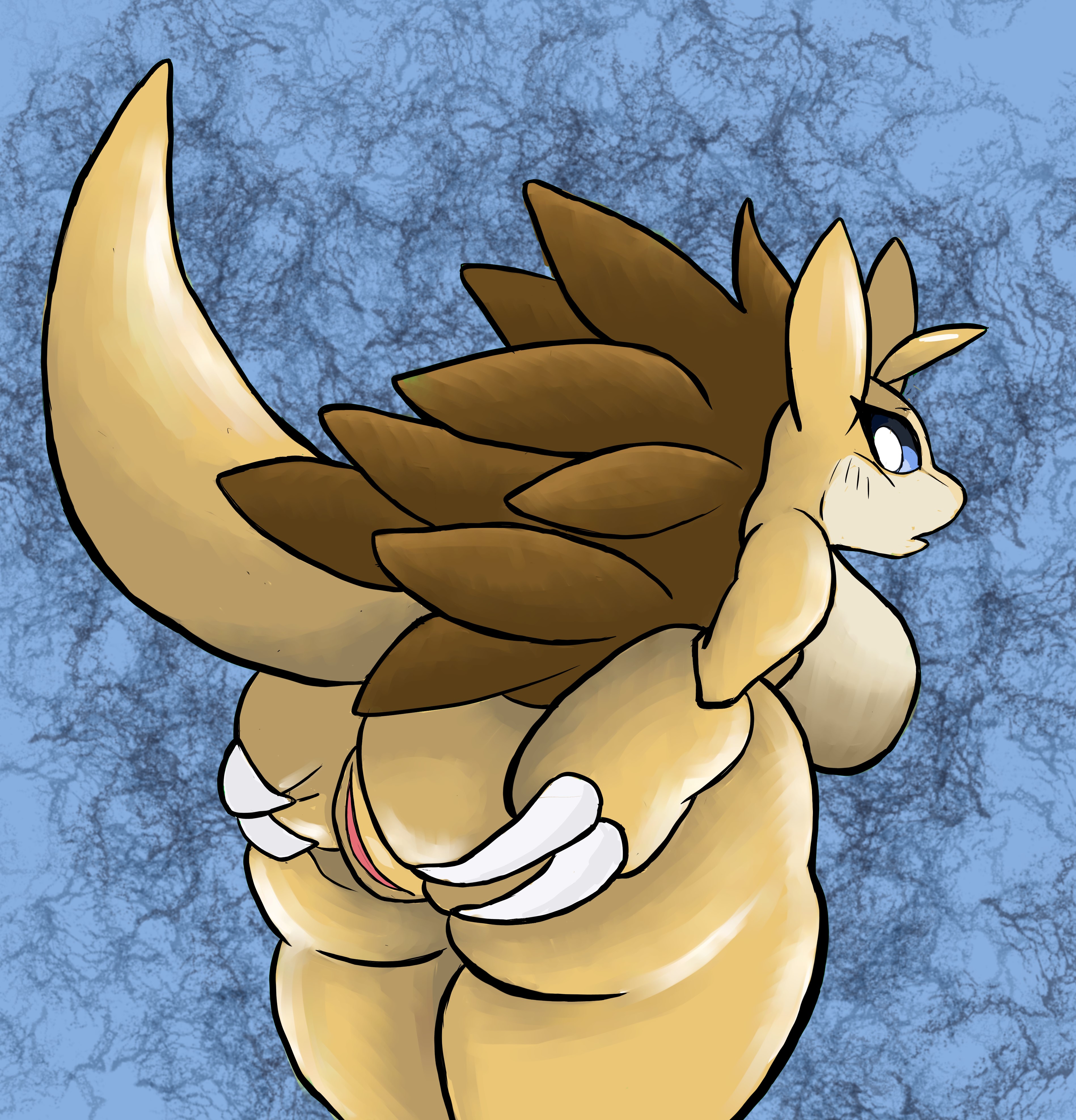 Ychan - f - pokémon - 154262