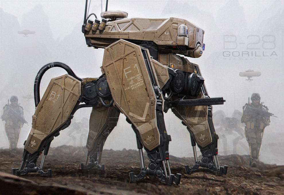 Ychan - ot - human technology - 154279