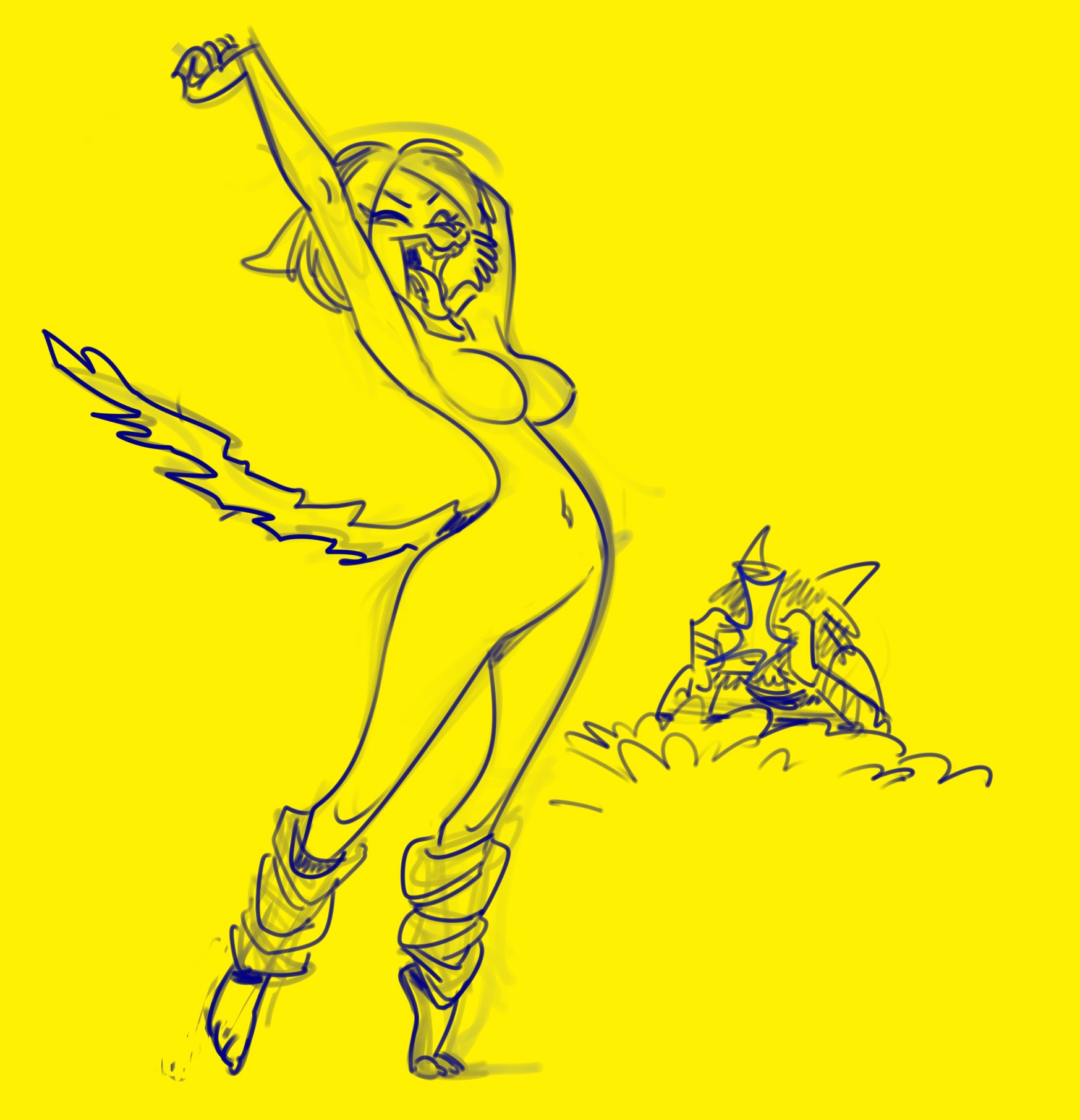 Ychan - r - anyone know this artist or have more of his-her pictures - 154426
