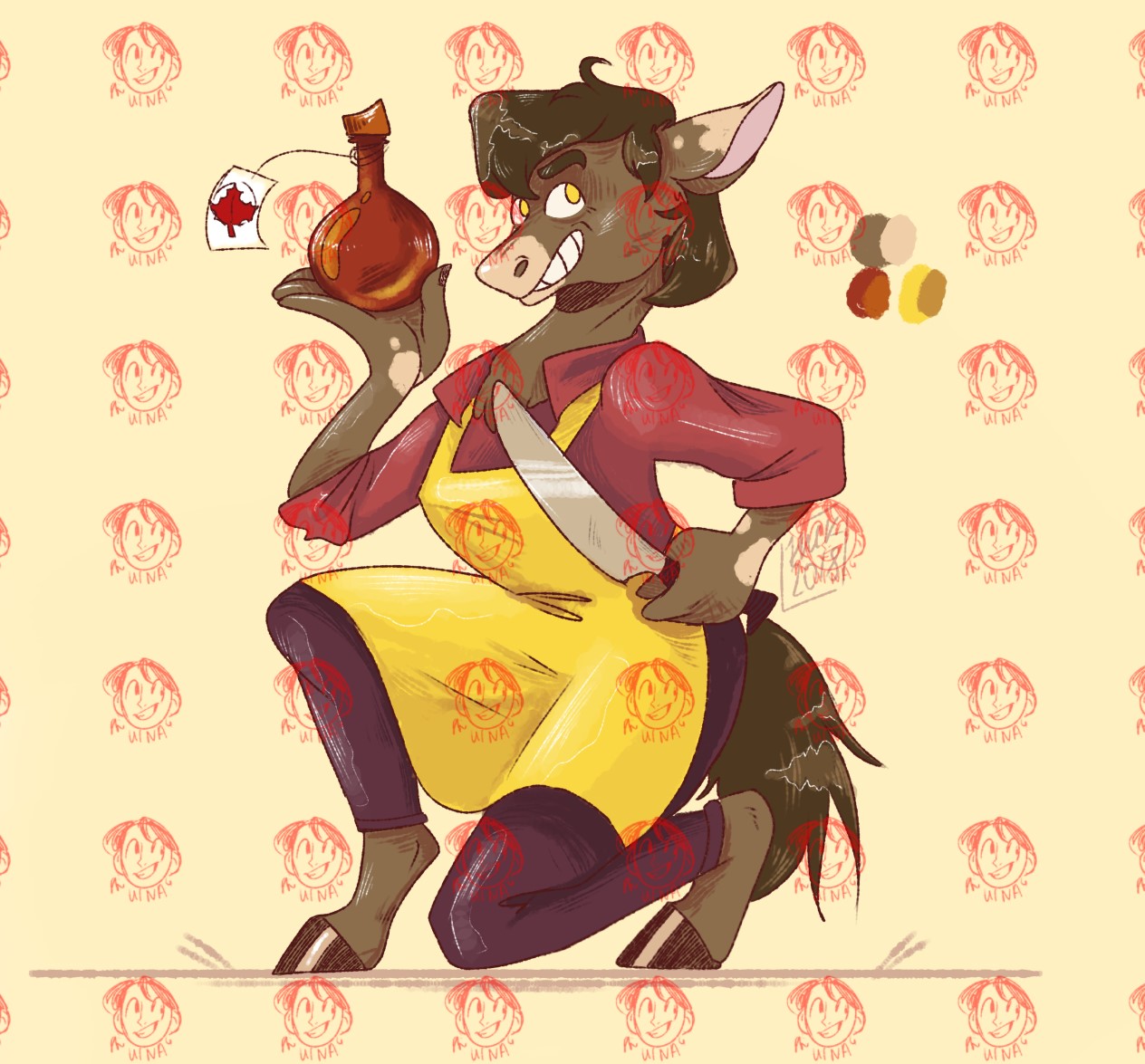 Ychan - r - anyone know this artist or have more of his-her pictures - 154446