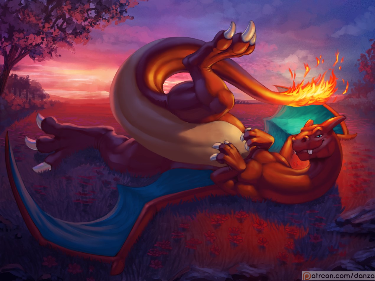 Ychan - r - anyone know this artist or have more of his-her pictures - 154453