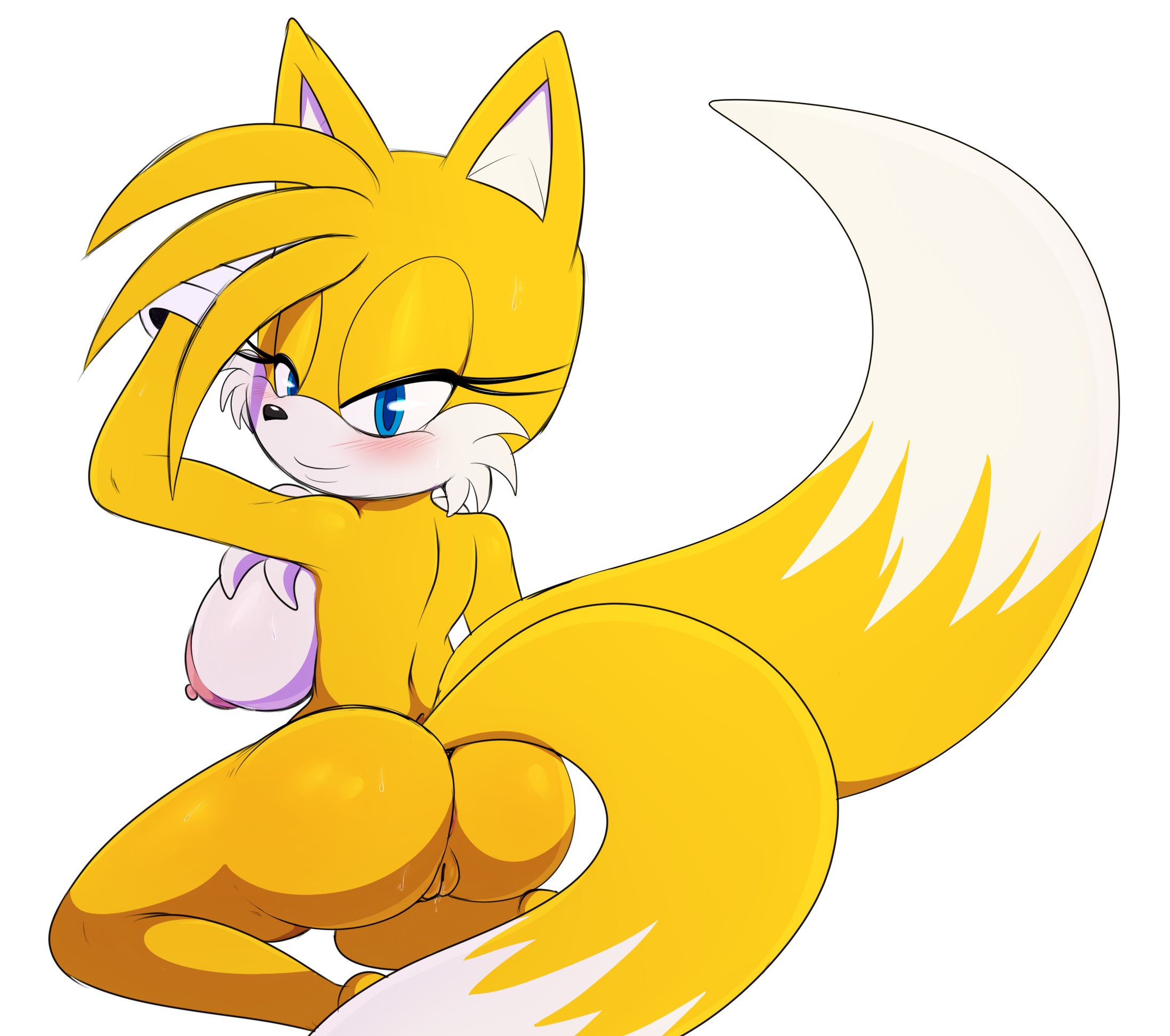 Ychan - r - anyone know this artist or have more of his-her pictures - 154502